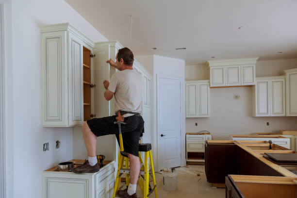 Kitchen Remodeling Chesterfield